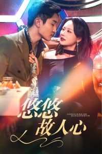 悠悠故人心封面图