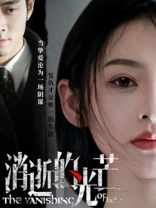 消逝的光芒封面图