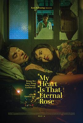 杀手蝴蝶梦粤语封面图