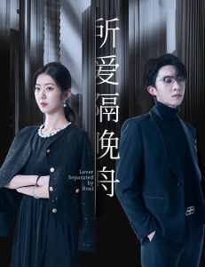 所爱隔晚舟封面图