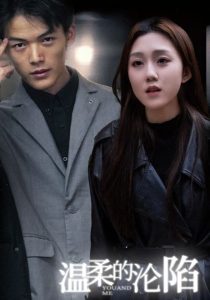 温柔的沦陷封面图