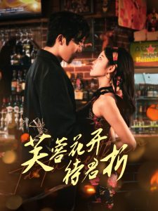 芙蓉花开待君折封面图