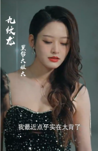 富贵还乡封面图