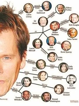 Connected:ThePowerofSixDegrees封面图