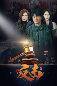 反击41集封面图