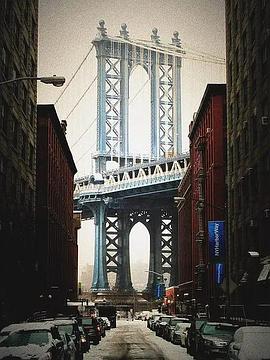 布鲁克林地区检察官第一季封面图