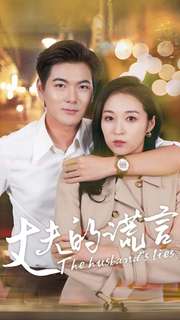 丈夫的谎言封面图