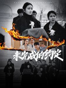 未完成的约定封面图