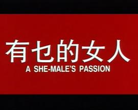 有乜的女人封面图