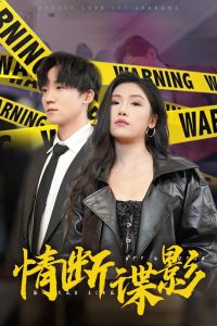 情断谍影&我的特工老婆封面图