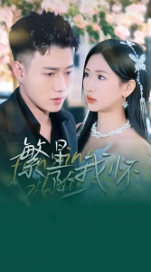 繁星坠我怀封面图