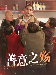 善意之殇封面图