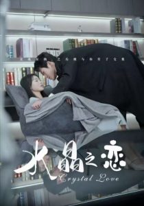 水晶之恋短剧封面图