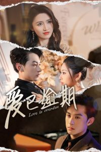 爱已逾期封面图