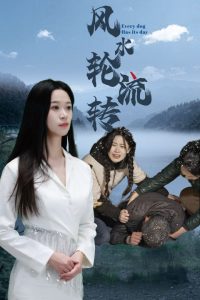 风水轮流转封面图