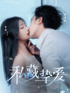 私藏挚爱封面图