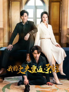 我的丈夫重返荣耀封面图