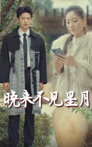 晚来不见星月封面图