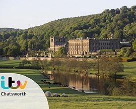 查茨沃斯第一季封面图