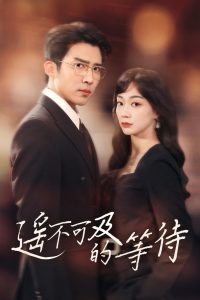 遥不可及的等待封面图