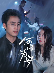 何以为安封面图