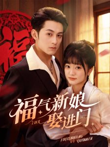 福气新娘娶进门封面图