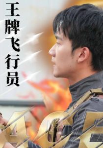 王牌飞行员封面图