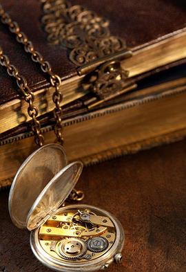 书籍之美封面图