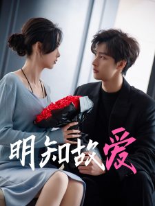 明知故爱封面图