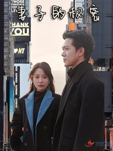 妻子的秘密短剧封面图