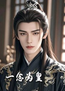 一念为皇封面图