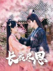 长夜尽思封面图