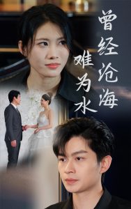 曾经沧海难为水短剧封面图