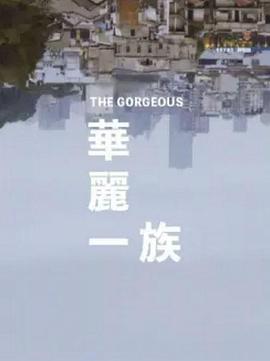 华丽一族封面图