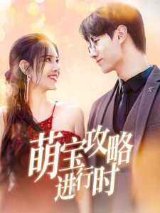 萌宝攻略进行时封面图