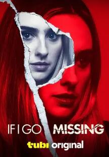 如果我失踪了封面图