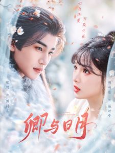 卿与日月封面图