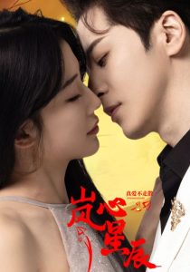 岚心星辰封面图