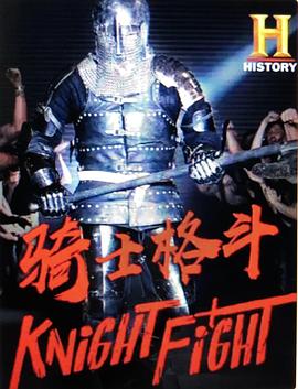 骑士格斗第一季封面图