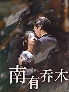 南有乔木短剧封面图
