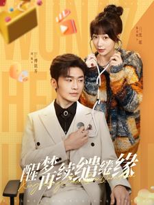 醒梦再续缱绻缘封面图