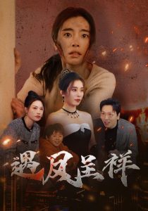 遇凤呈祥封面图