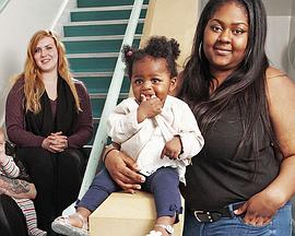 少女妈妈们的庇护所封面图