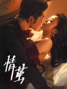 情茧短剧封面图