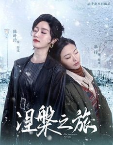 涅槃之旅封面图