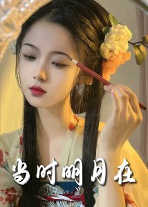 明月照南星封面图