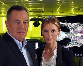 开膛手杰克：重启调查封面图