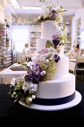 品尝我吧！最美甜点封面图