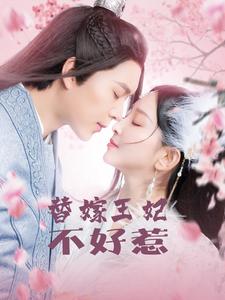 替嫁王妃不好惹封面图