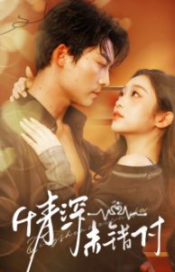 深情未错付封面图